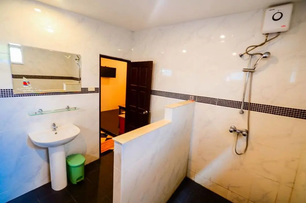 Baan Orange View Point Pool Villa by Pinky
