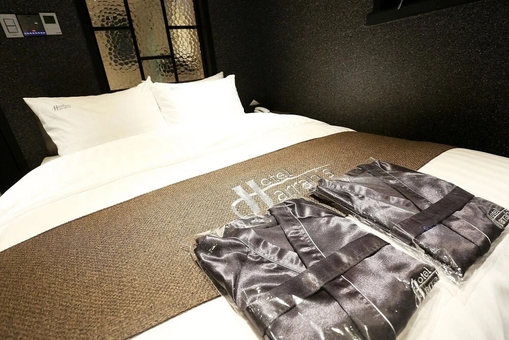 Hotel harrahs Yeongdengpo