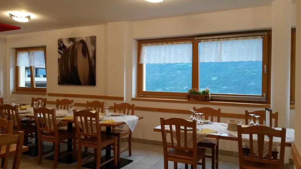 Agriturismo da Ysy