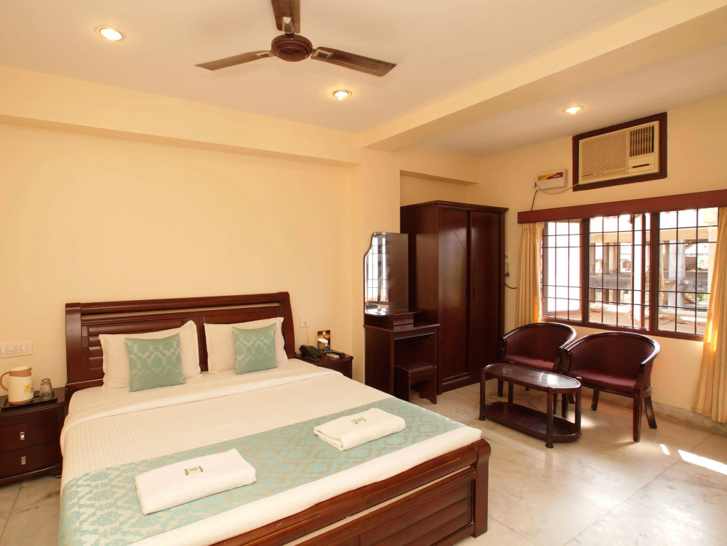 Lloyds Guest House