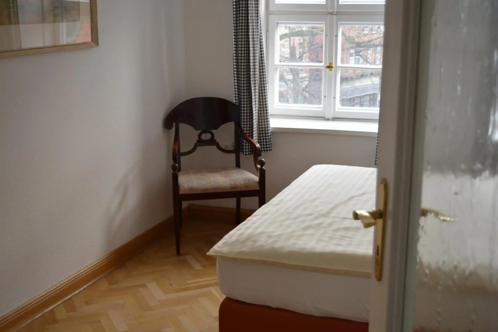 Theophano´s Appartements im Kornmarkt