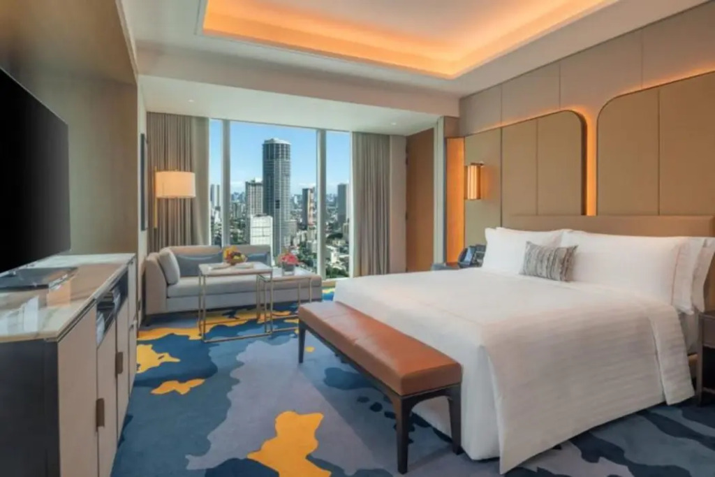 Solaire Resort Quezon City