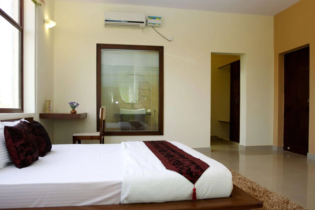 The Olive Suites