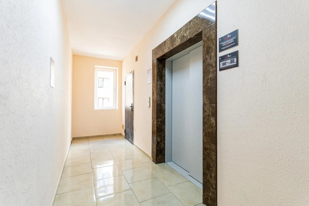 LetoApart на улице Таманская 121к16