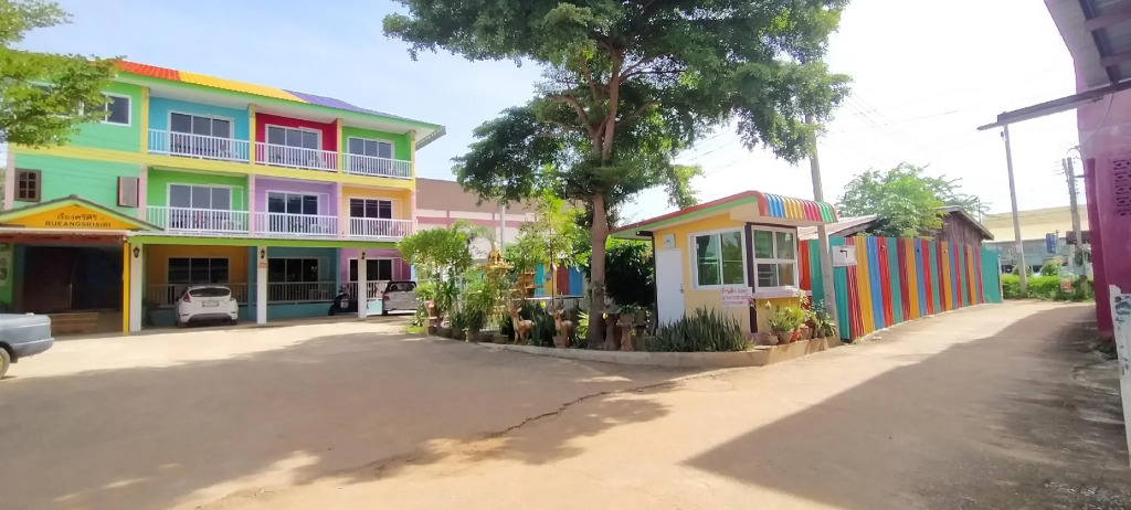 Rueangsrisiri Guesthouse 2