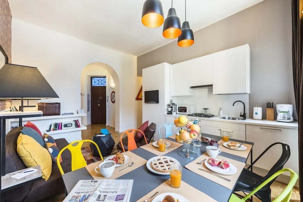 Sweet Inn Apartment - Rolli