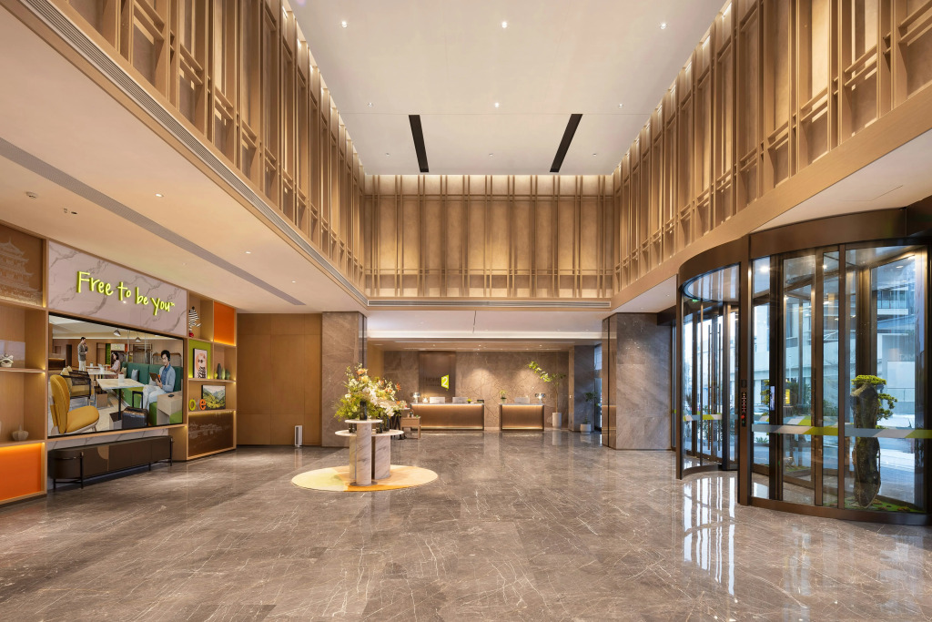 Home2 Suite by Hilton Chaozhou