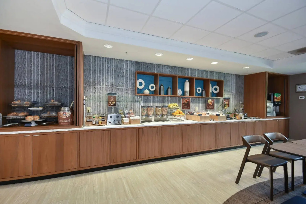 SpringHill Suites by Marriott Charlotte / Concord Mills Speedway