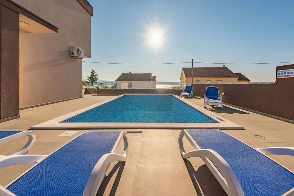 Villa Azeret ZadarVillas