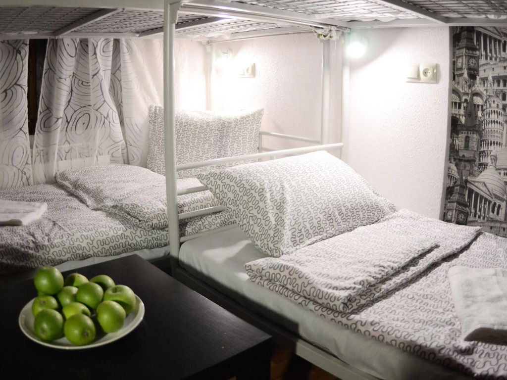 City Home Hostel
