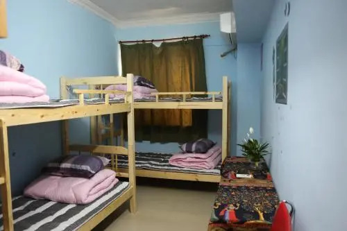 Guangzhou 520 Hostel