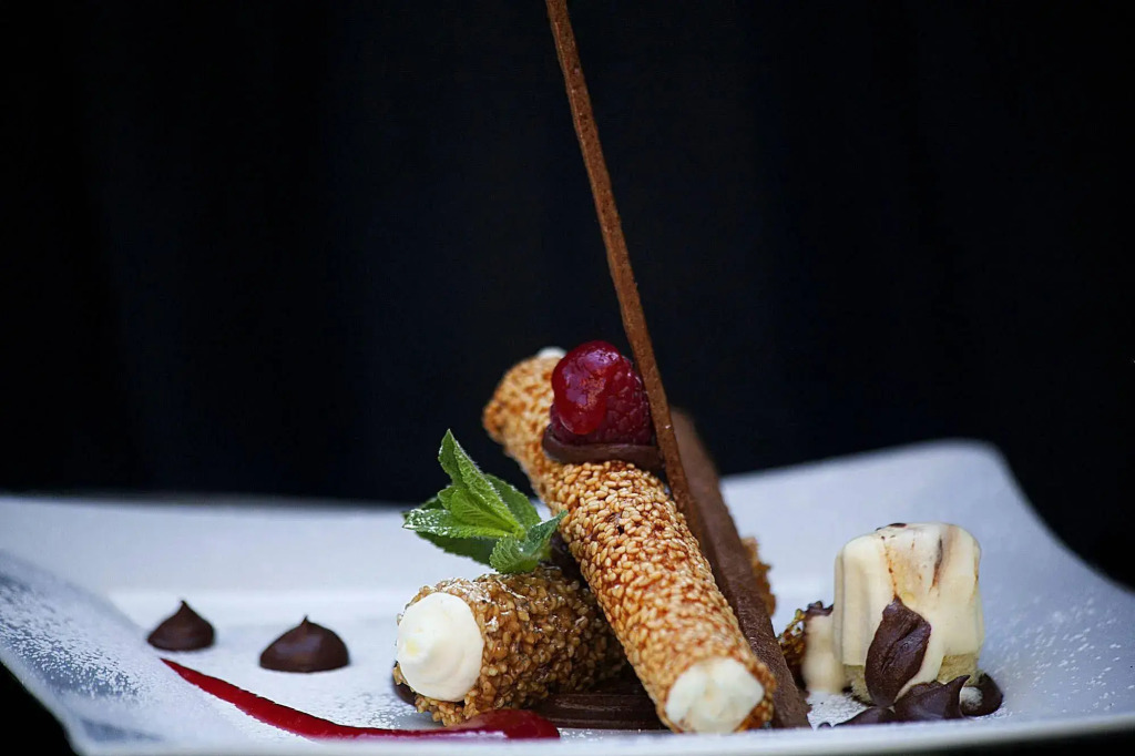 Albergo Ristorante Madonnina
