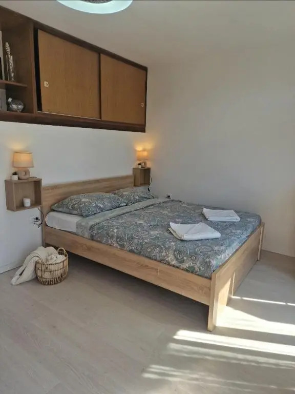 Studio apartman Karla