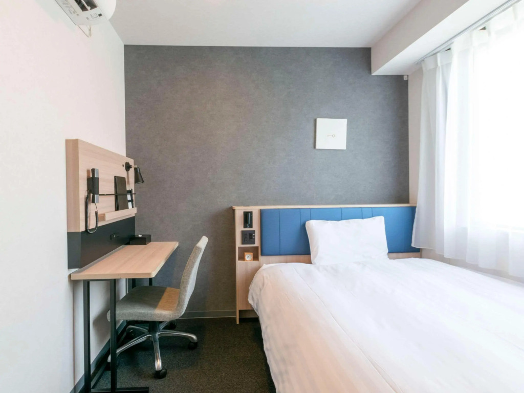 Comfort Hotel ERA Nagoya Meiekiminami
