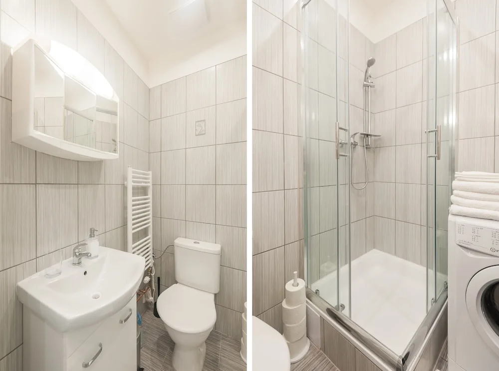Prague Serenity Suites and Apartments