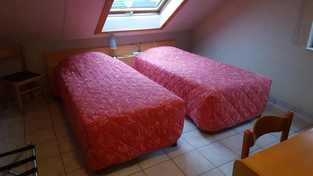 Hotel Le Brisson