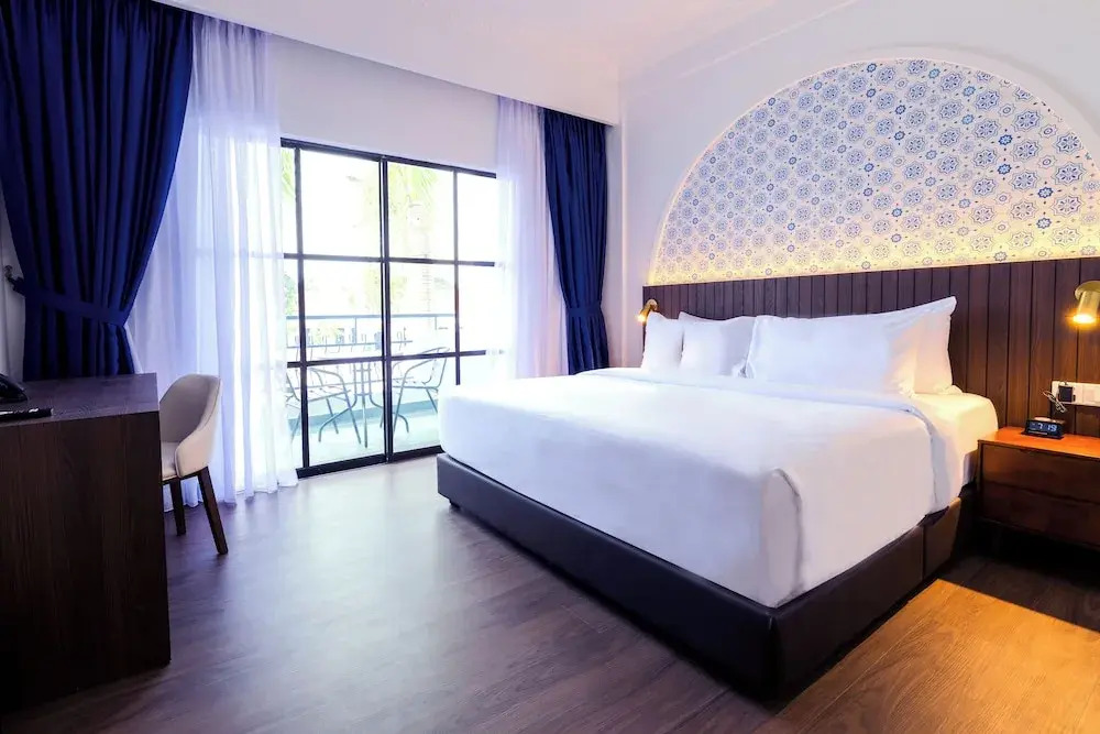 The Lisbon Melaka, Trademark Collection by Wyndham
