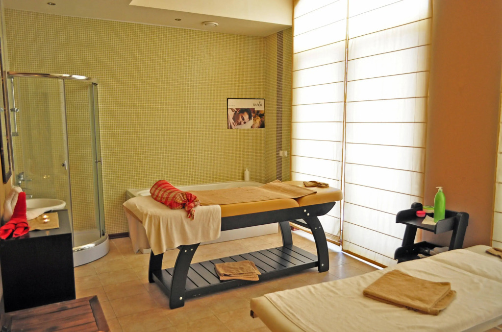 Meliá Sunny Beach All Inclusive