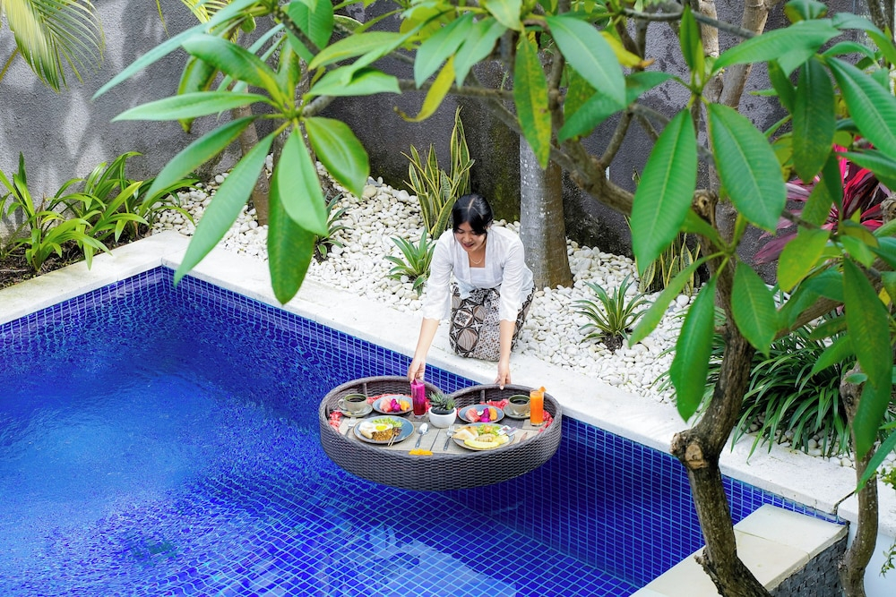 Villa Abigail Seminyak by Nagisa Bali