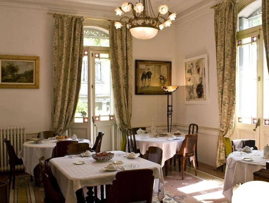 La Maison de Sophie