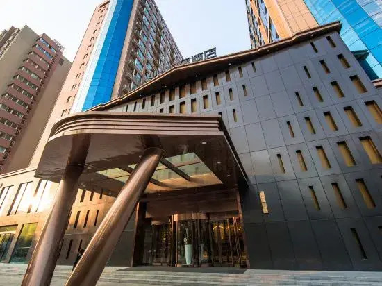 YueJi Hotel