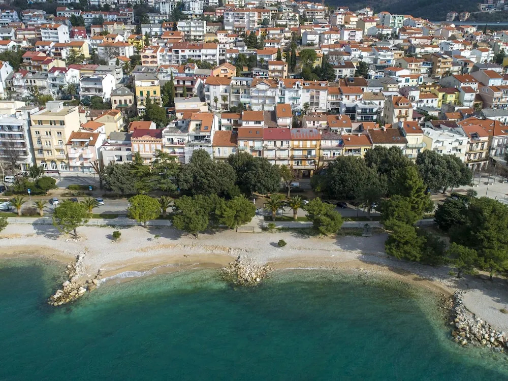 Elegant Apartment in Crikvenica near Sea