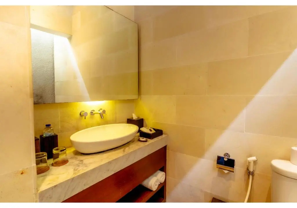The Canggu Boutique Villas