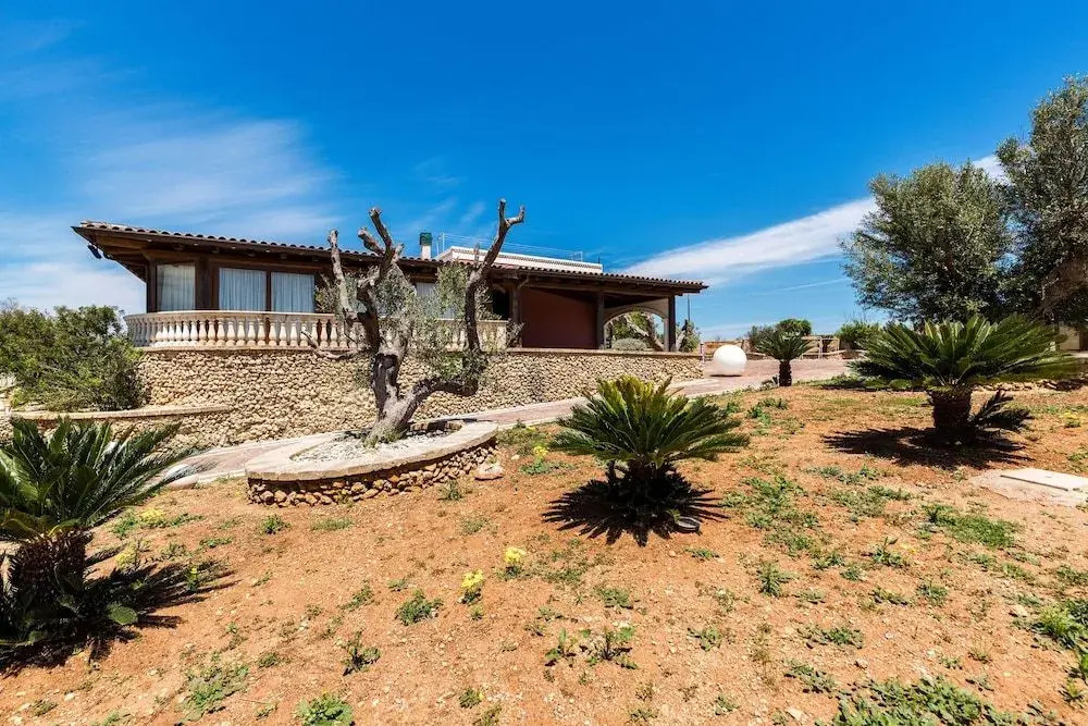 Villa Flo
