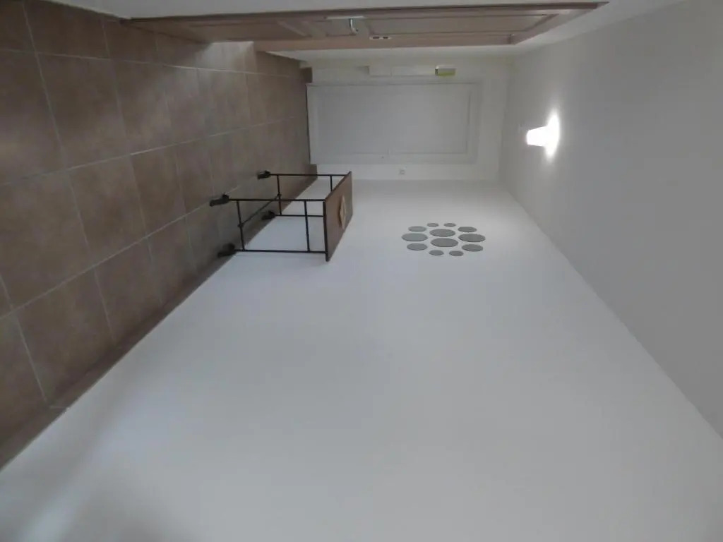 Appartement Saintes-Maries-de-la-Mer, 2 pièces, 4 personnes - FR-1-475-5