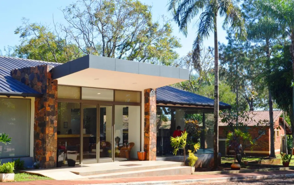 Pirayu Hotel & Resort