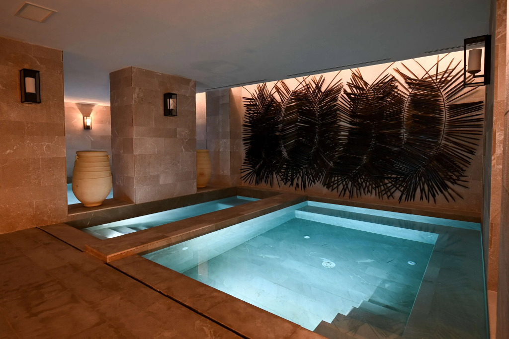 Barefoot Hotel Mallorca