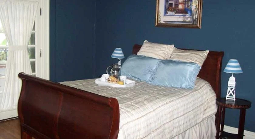 Kennedy Mansion Bed and Breakfast