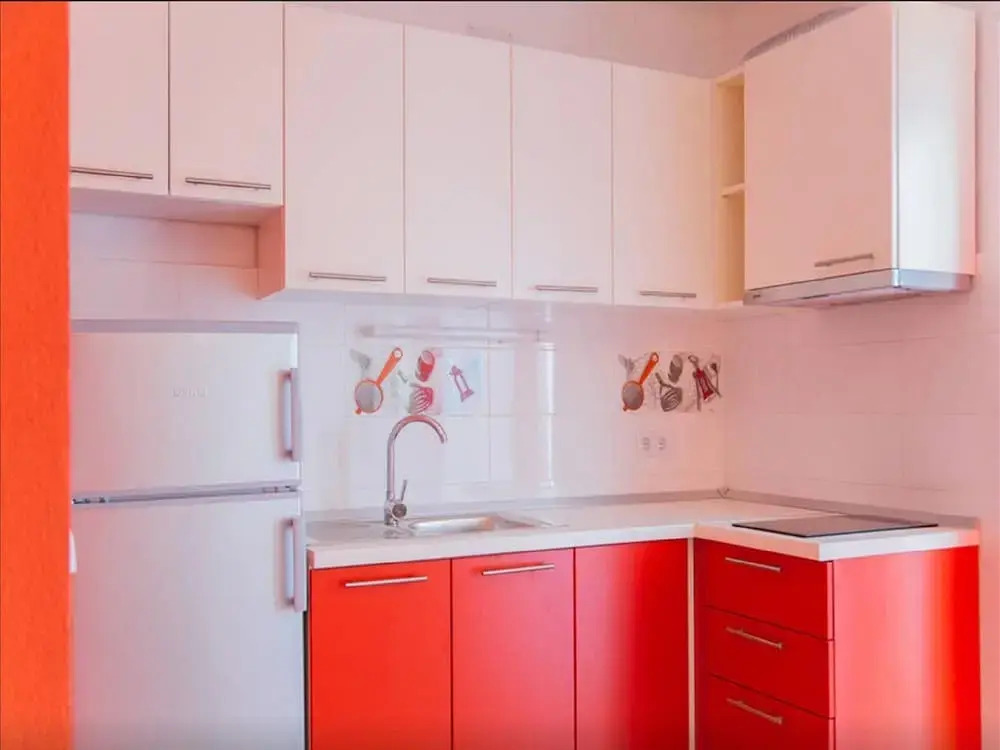House Karlo Apartments