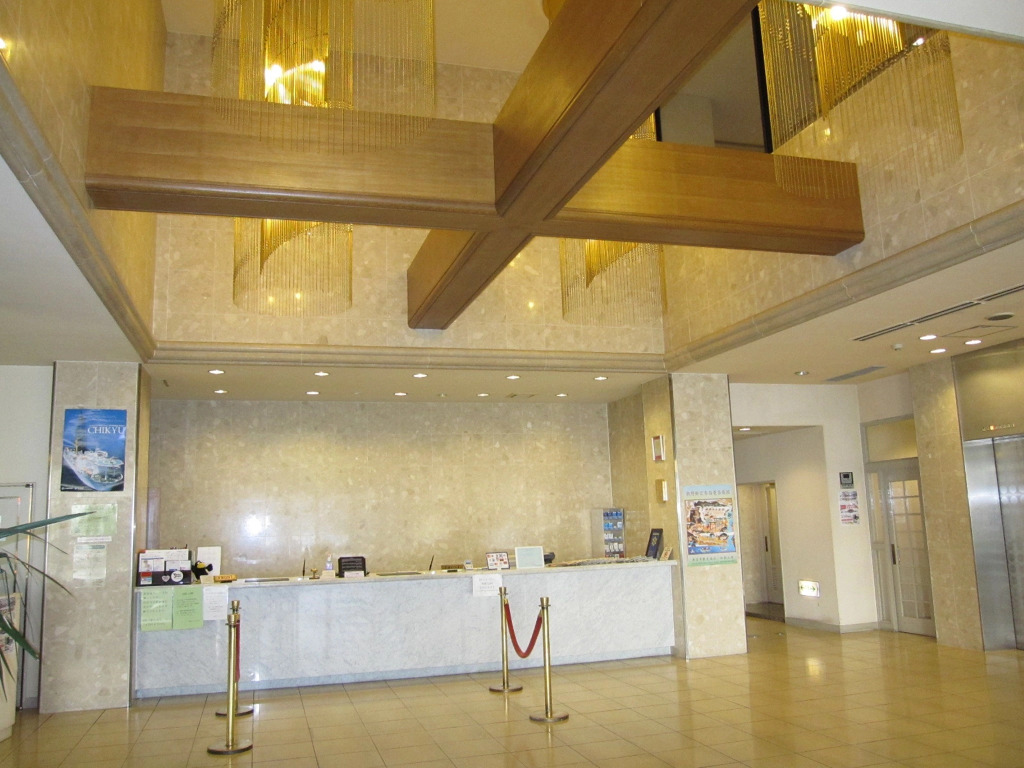 Shingu UI Hotel