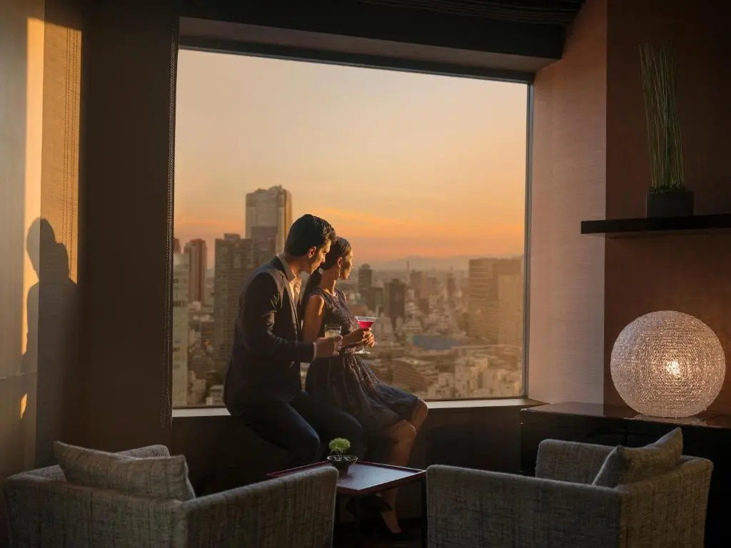 ANA InterContinental Tokyo by IHG