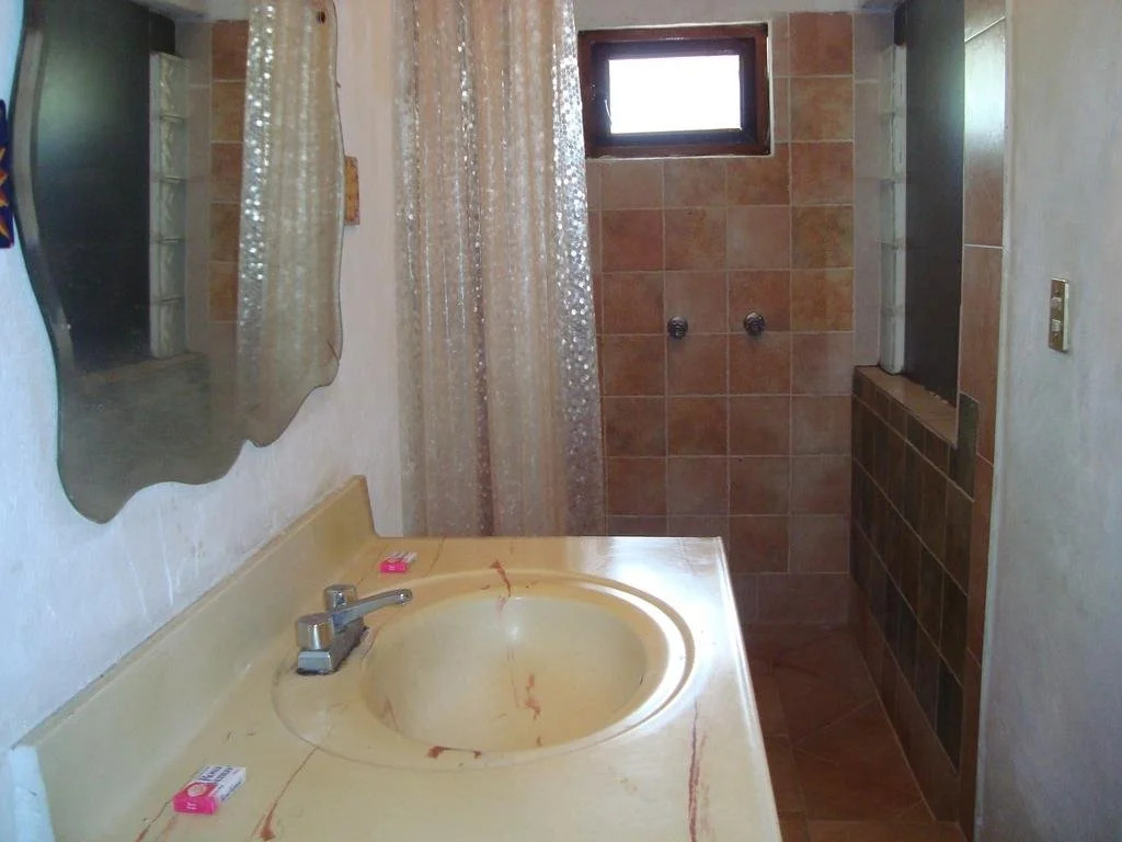 Spa Holistico Casa Tonantzin