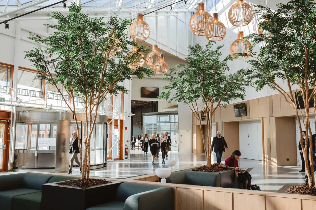 Quality Hotel Arlanda XPO