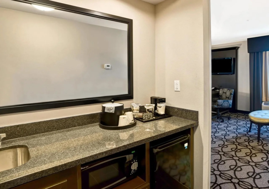 Hampton Inn & Suites Columbia South Fort Meade Area