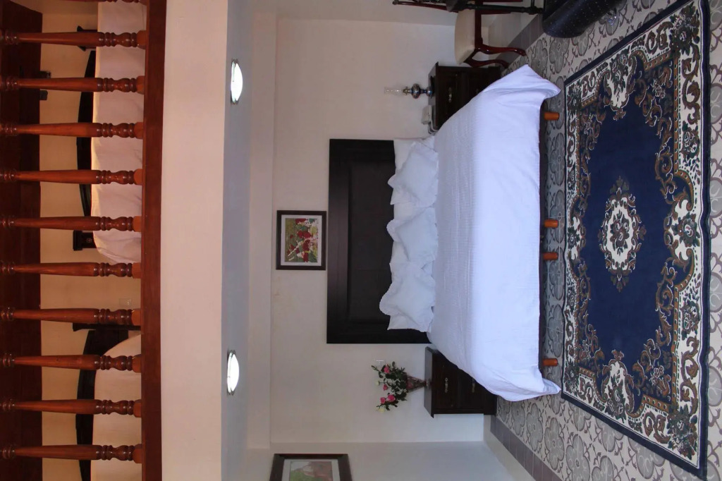 La Casa del Marqués