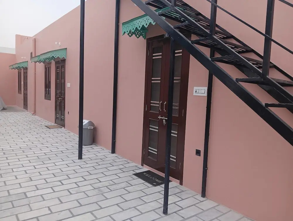 Ardas Villa Bikaner