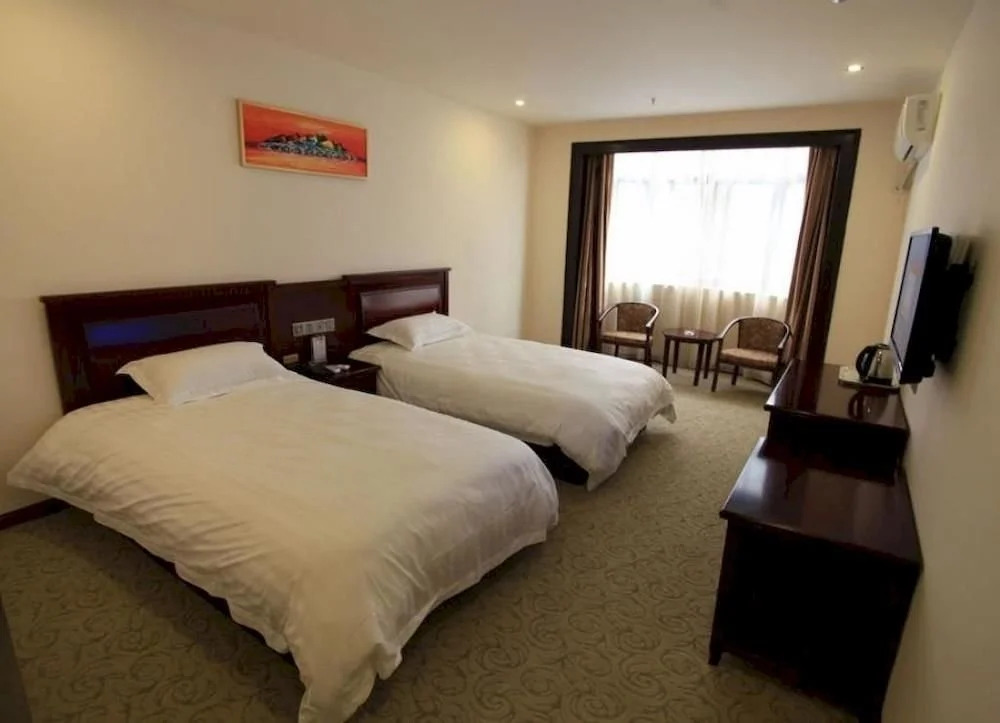 Jin Shi Wan Hotel