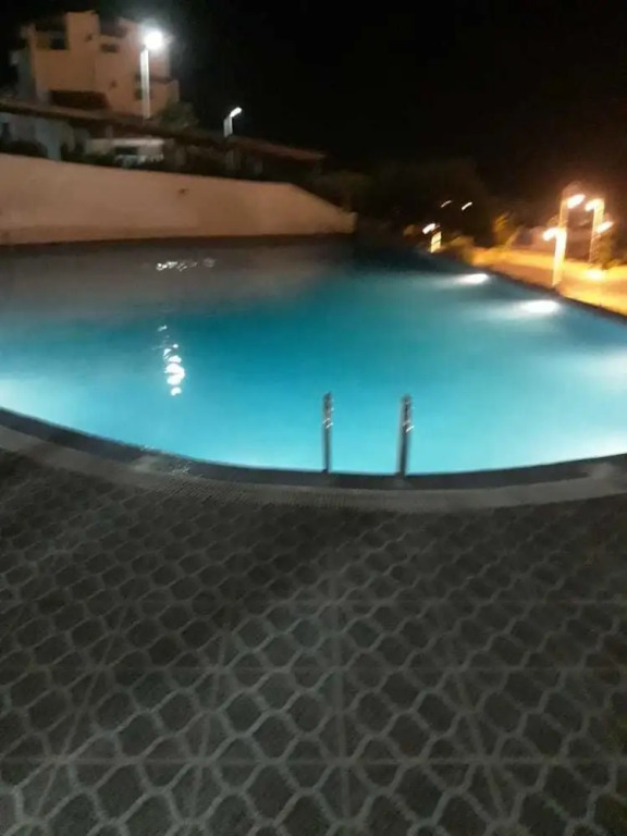 Cabo Apartment