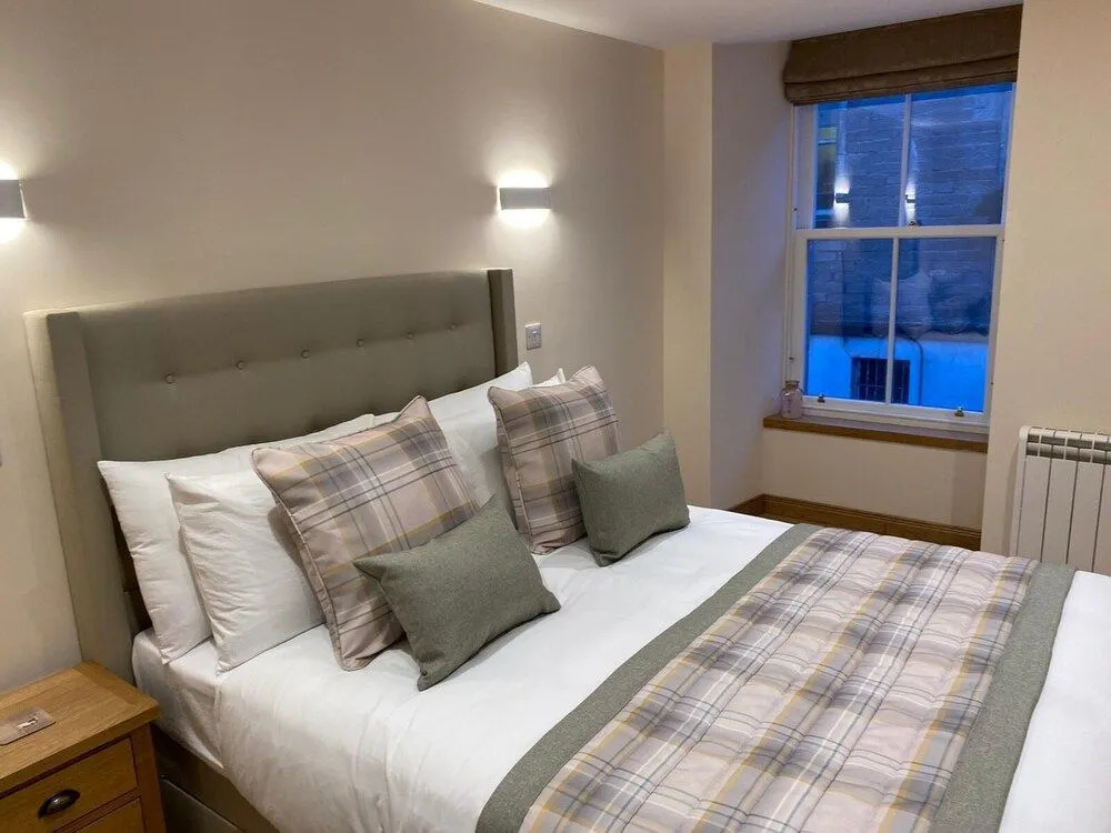 Waverley Inn Apartments