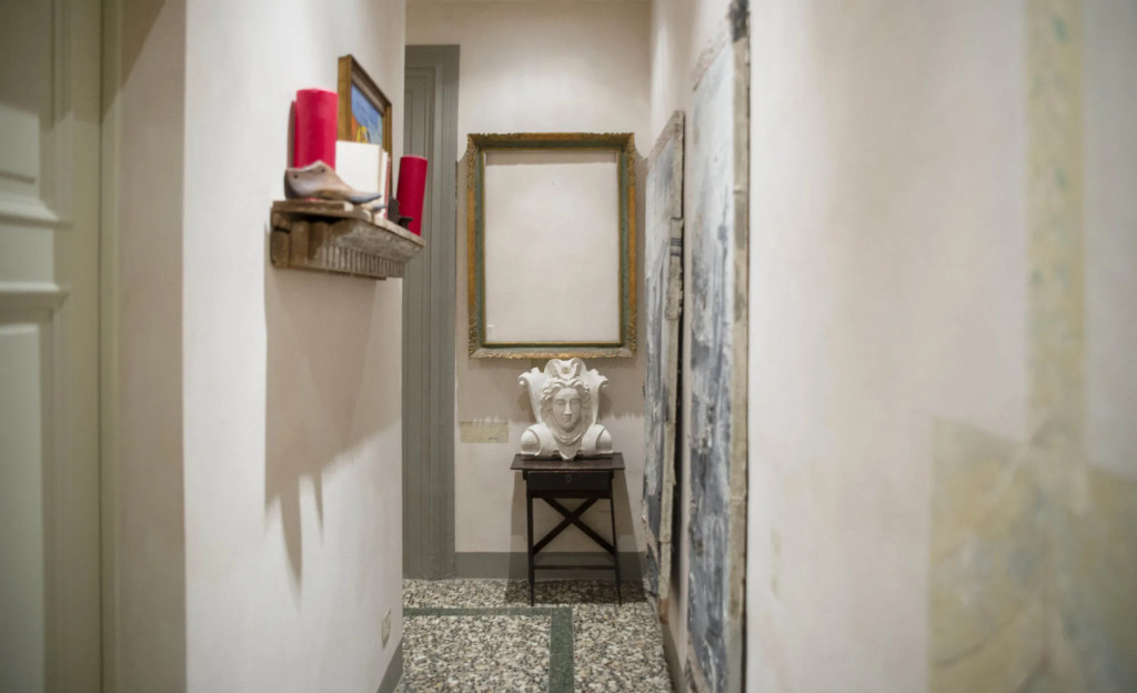 Locanda Sant Agostino