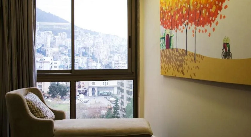 The Rooms Boutique Hotel