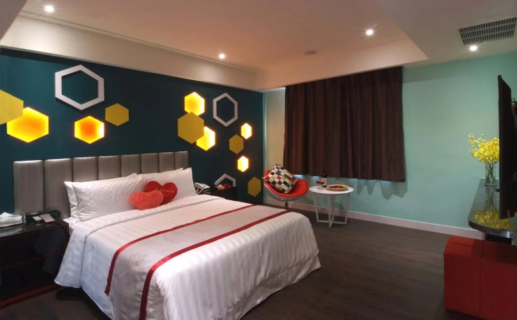 Cai-Lai Motel