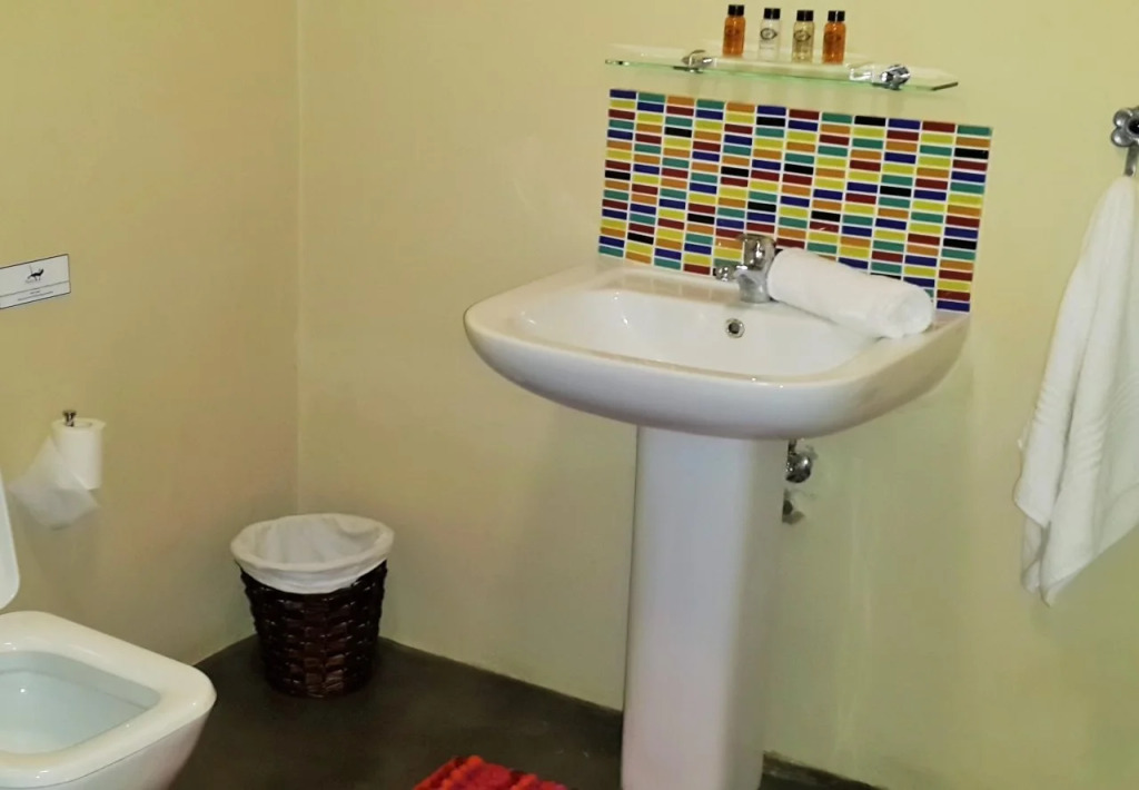 Pumleni Guesthouse