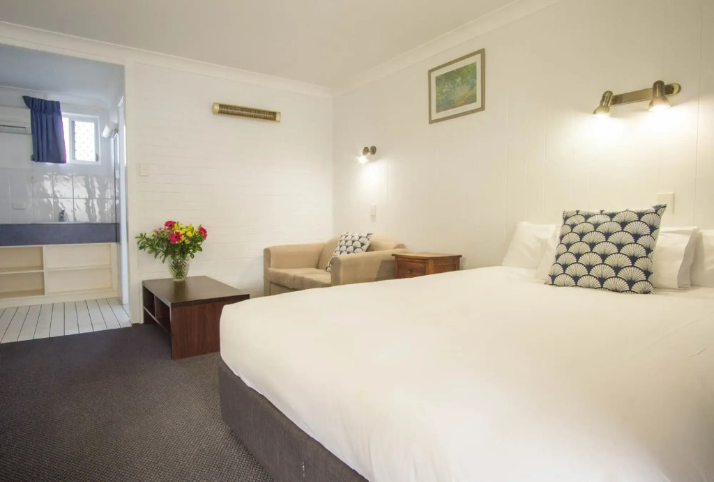 Acacia Motor Inn