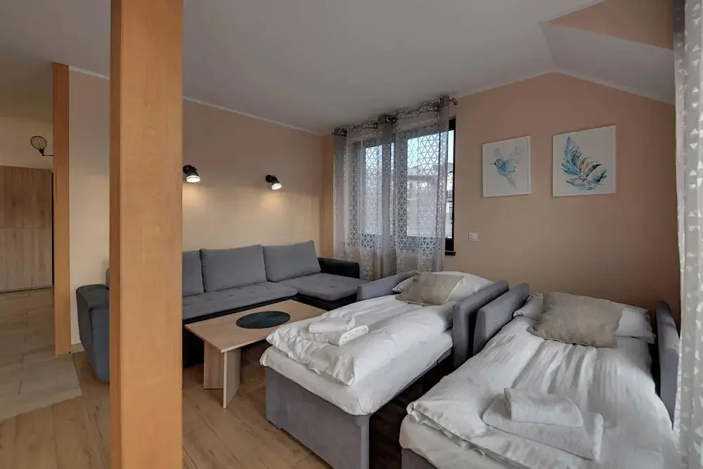 RentPlanet - Apartamenty przy Wyciągu