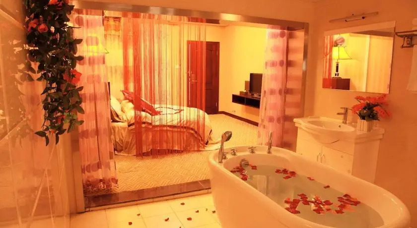 AL Shan Hotel